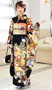 振袖コレクション1