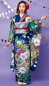 振袖コレクション2