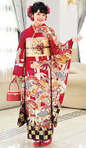 振袖コレクション3