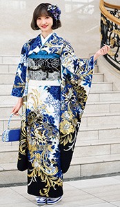 振袖コレクション4