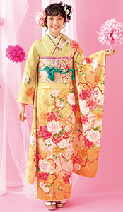 振袖コレクション5