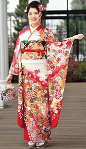 振袖コレクション6
