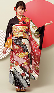 振袖コレクション7