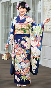 振袖コレクション8