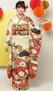 振袖コレクション9