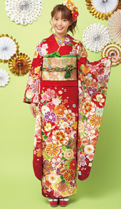 振袖コレクション10