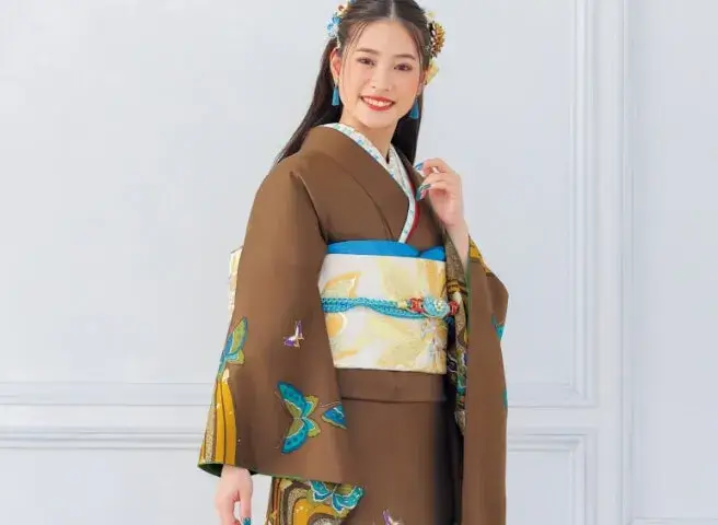 成人式ママ振袖リメイクプラン | 栃木県小山市・栃木市・下野市の振袖