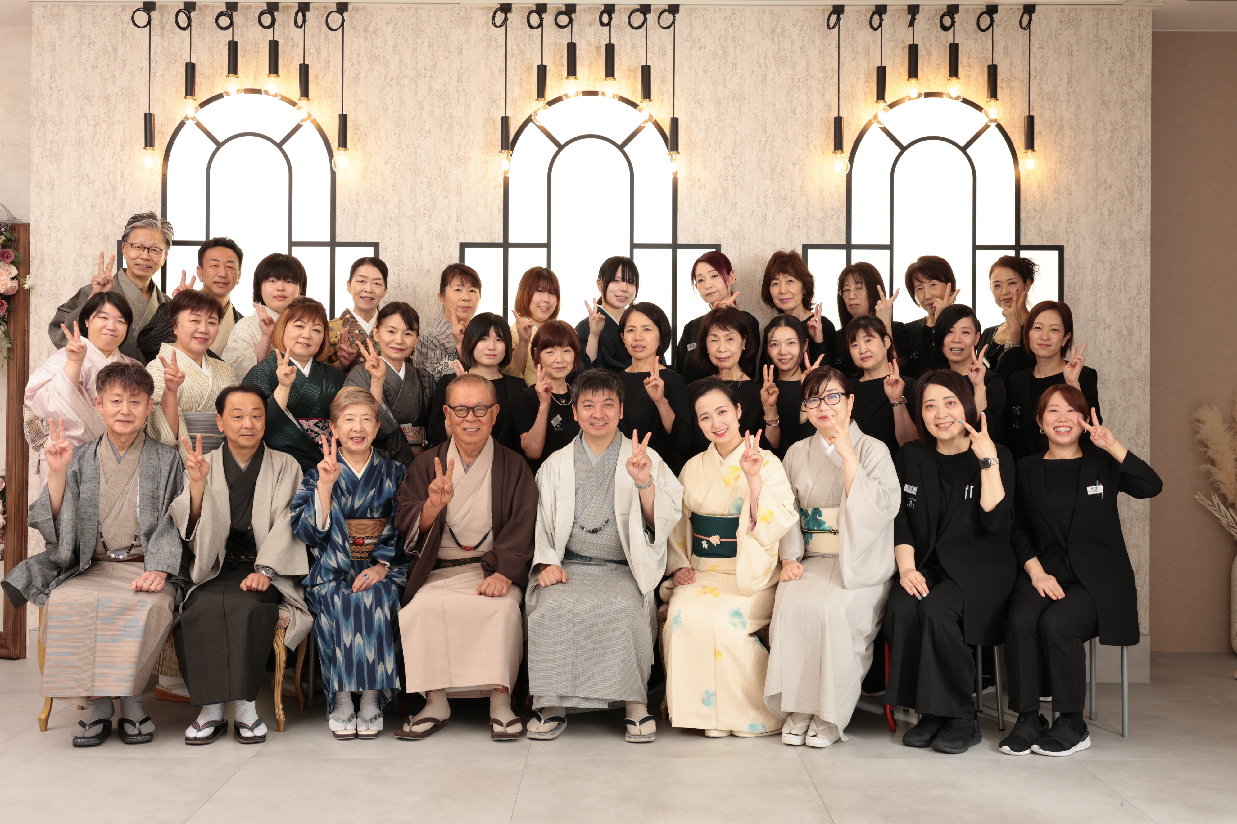 プロによるトータルサポート