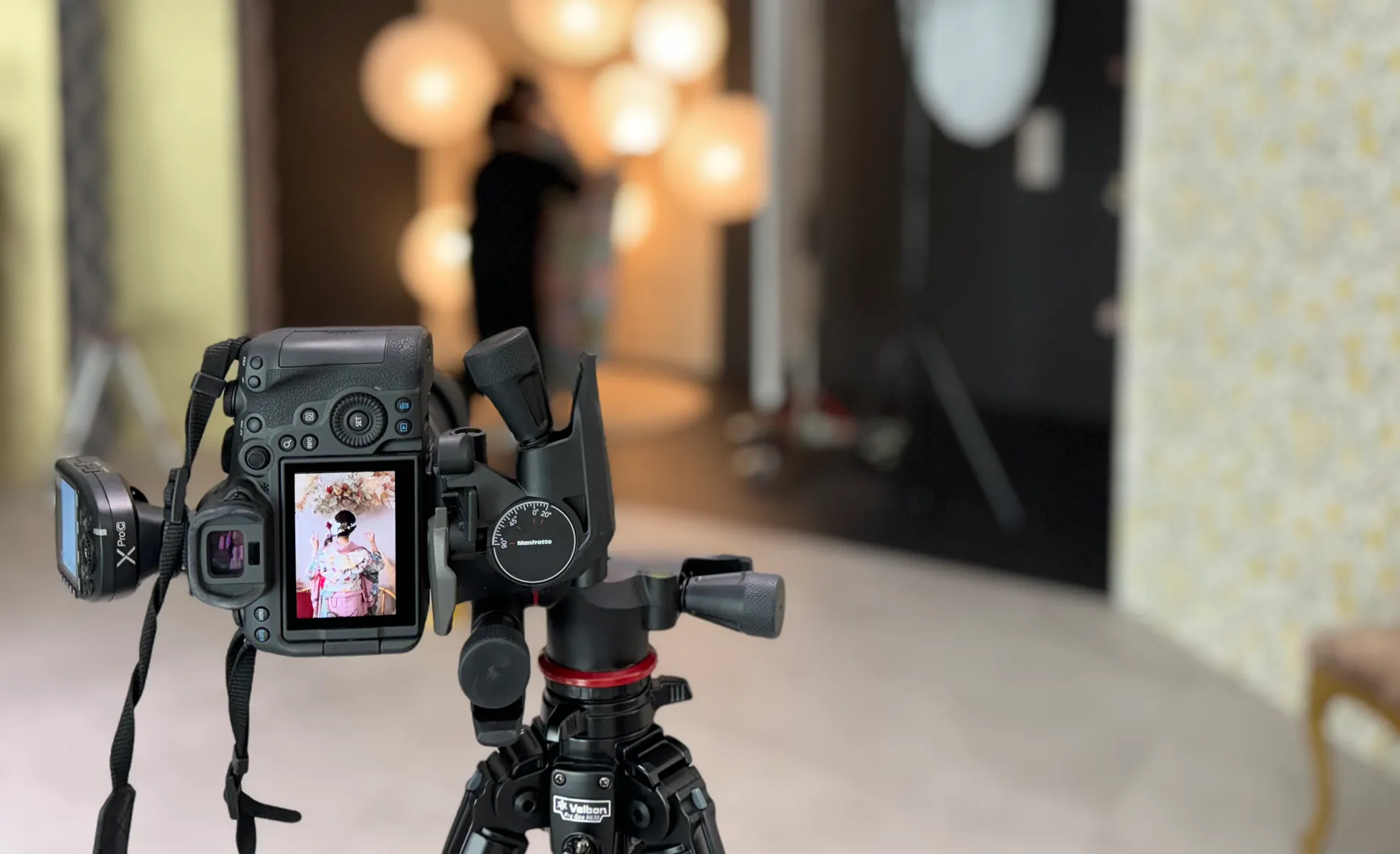 写真だけの成人式プラン