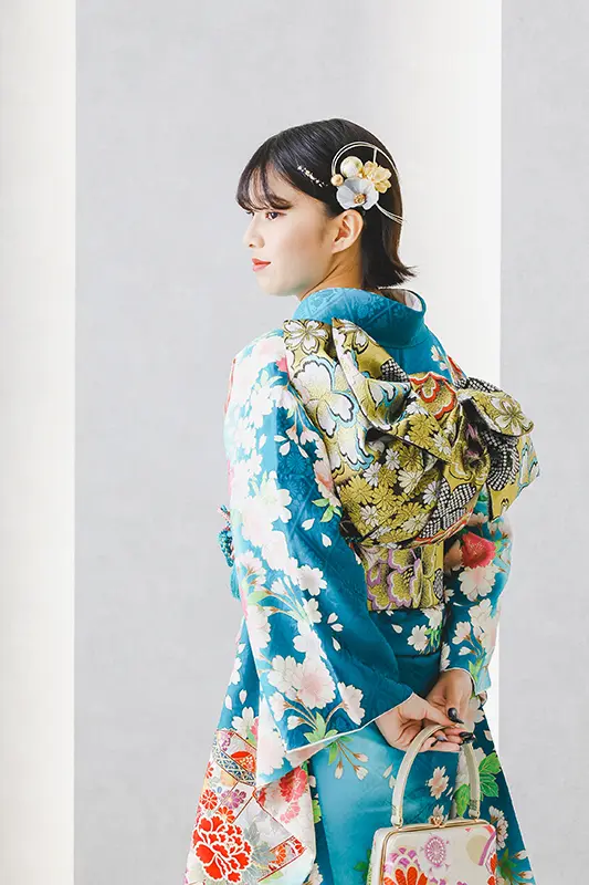 2025年度 成人記念前撮り写真をご紹介！