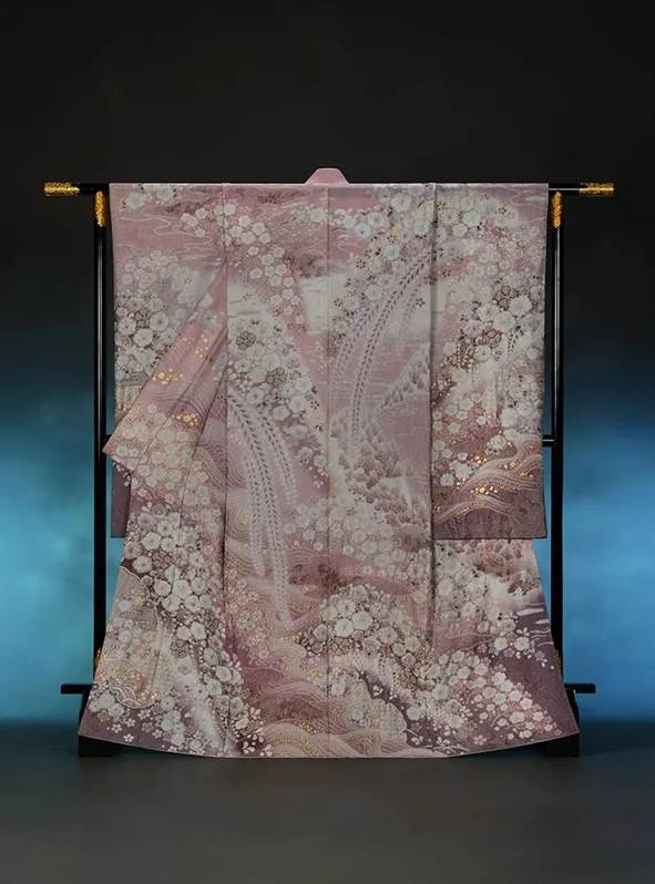 プレミアム振袖