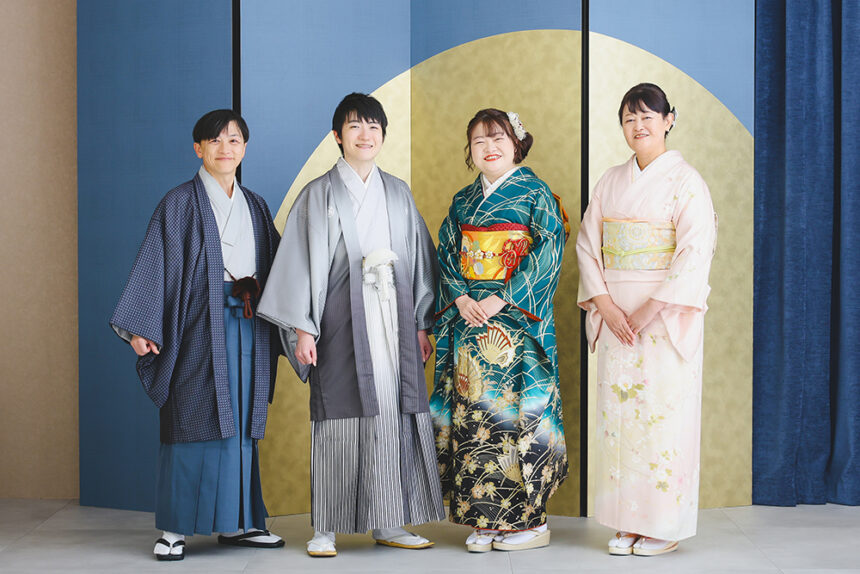 いつまでに何をやる？成人式までの12か月時間割