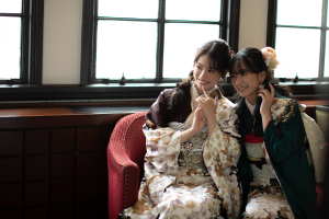 2027年八千代町の成人式情報